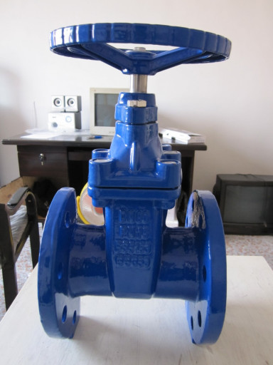30ч39р, DN40-600 PN16