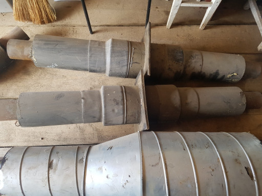 Запорная арматура