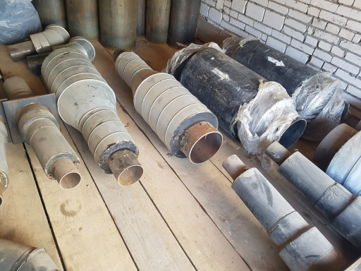 Запорная арматура