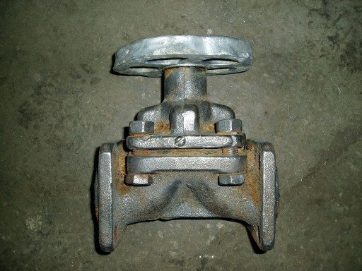 КЛАПАНЫ  с ХРАНЕНИЯ!