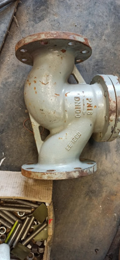 Краны шаровые ,клапана ,​задвижки стальные