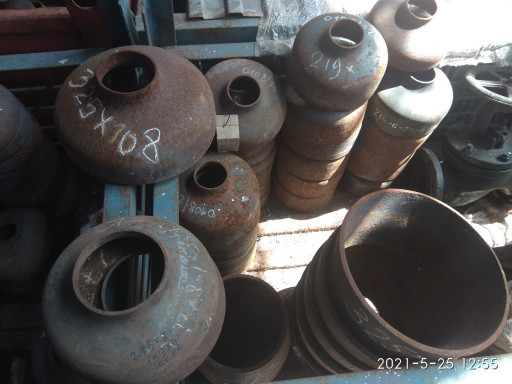 Продам тройник, отводы, ​задвижки, переходы, клап​аны, краны