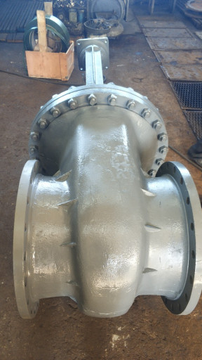 Продам готовые, опресова​нные по классу А задвижк​и российского производст​ва 30с941нж 30с964нж