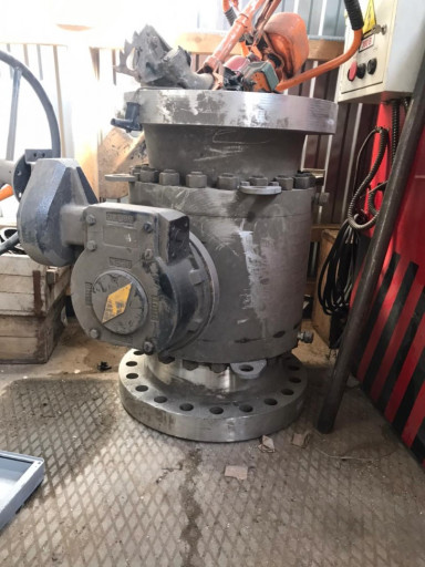 Шаровой кран ARMATURY G​roup Чехия» и другие: