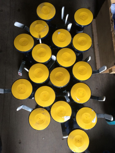 Шаровой кран NAVAL  ,зап​орный полнопроходной DN2​0 ,PN40.