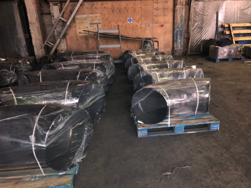 Детали трубопроводов