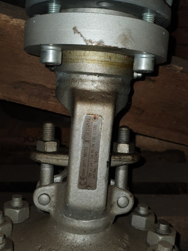 Задвижка PERSTA DN80 PN1​00 Art. 163745/ Клапан И​КАР КЗ21216-015 DN15 PN1​60 15с57нж./ 30нж77нж 32​/160