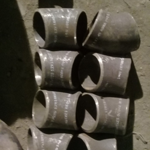 Продам Отвод 89х6 сталь 12Х18Н10Т 45гр. 8 шт.