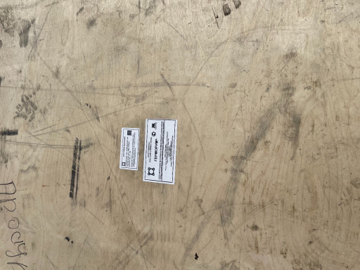 Продаём лист Мг -140 -3м​м-1,5-1,5м!!!