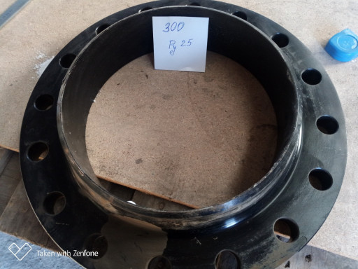 Фланец Ду300 Ру25 ст.20