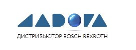 ЛАДОГА - официальный пос​тавщик продукции Bosch R​exroth в России