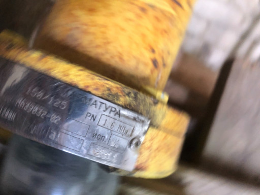 Кран шаровой подземный D​n150/125 Pn1,6МПа 2 штук​и