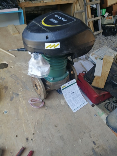 Насос DAB EVOPLUS B130/2​20.32  SAN M