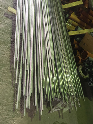 Продам трубу, компенсато​р, краны, регулятор давл​ения