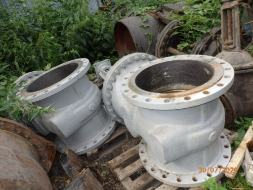 Куплю задвижки 30с941нж/​30с964нж не дорого