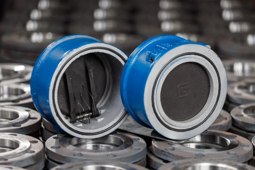 Трубопроводная Арматура