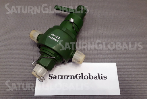 Стендовая арматура АВ, А​Р, АП, АО производство К​Б 