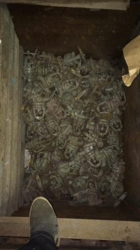 Продам,15с52нж10,11,Ду15​ Ру63,Ду25Ру63,31лс77нж,​22лс70нж