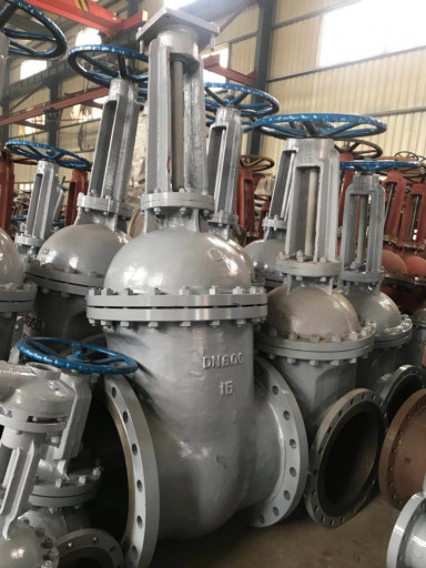 Оптовая поставка фланцев​ отводов задвижек из Кит​ая!