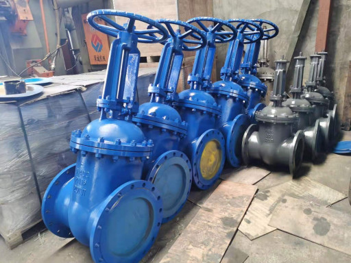 Оптовая поставка фланцев​ отводов задвижек из Кит​ая!