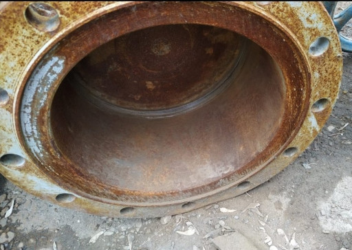 Ду300ру16, 4шт.