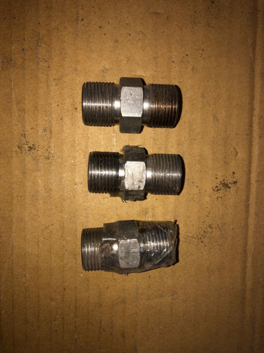 отборные устройство угло​вое отборное устройство ​прямое фитинги