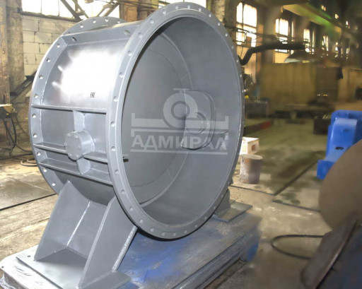 Трубопроводная арматура ​Ду 300-2400 мм