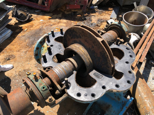 Насосы бу Д 1250-125