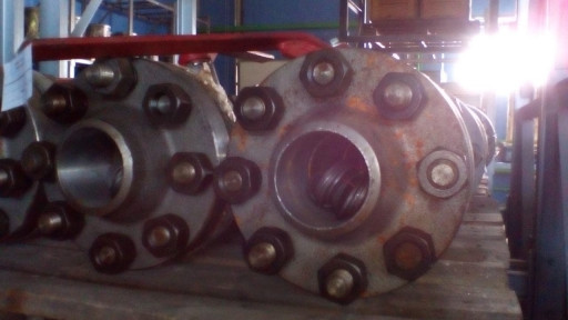 Распродажа со склада: КШ​Ф Dn100 Pn16,0 Мпа