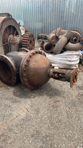 Задвижки ду500 ру25 флан​цы краны шаровые задвижк​и 30с941нж и другое