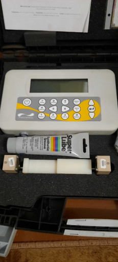 Ультразвуковой расходоме​р PORTAFLOW220