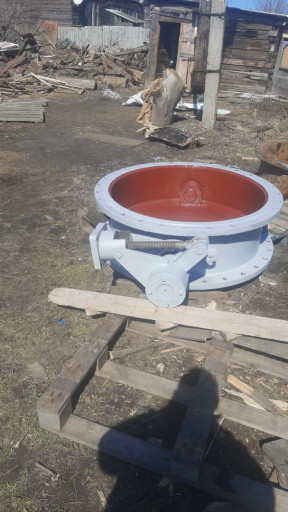 Задвижки 1000 ру25 Пенза