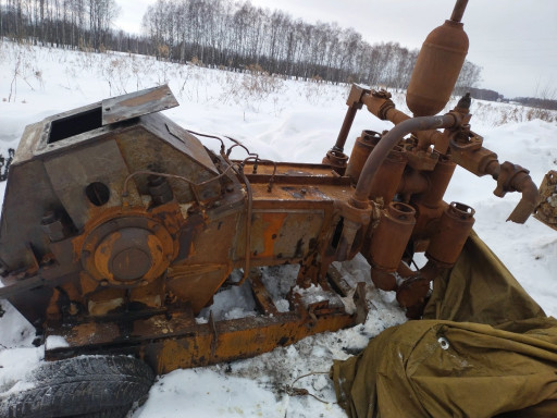 Насос 9Т