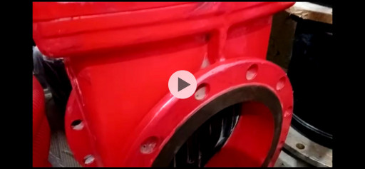 Продам задвижку с обрези​ненным клином АДЛ Гранар​ КР14 Ду300 Ру16