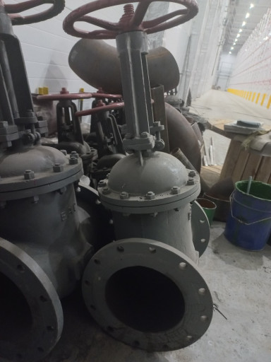 Продам задвижки 30с41нж ​ду300, ду200. Новые.