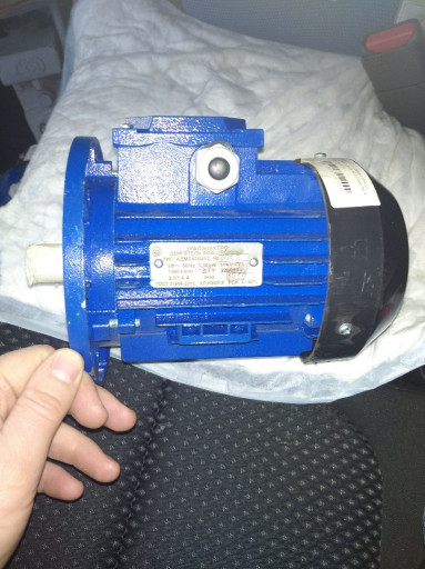 Вентиль запорный с элект​роприводом 999-20-э цена​ 18000р.