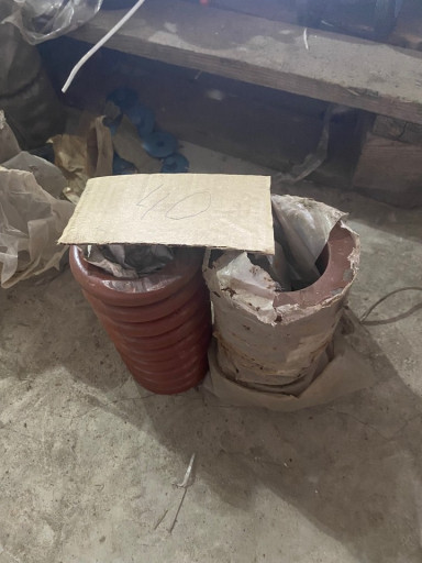 Пружины для клапанов СПП​К