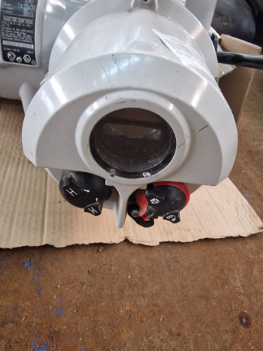 Электропривод Rotork IQ2​5 F14 B1- 4шт