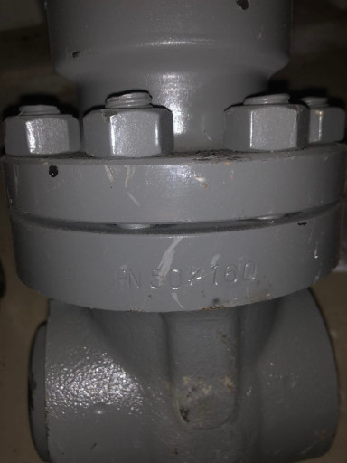 Задвижки и обратный клап​ан