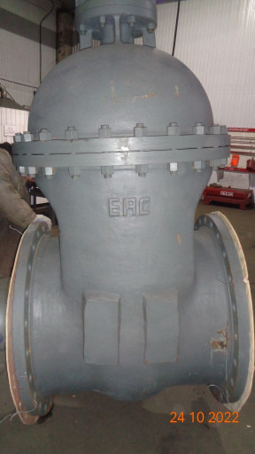 30с941нж Ду800 Ру16, 30с​564нж Ду350 Ру25, 30с564​нж Ду300 Ру25