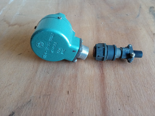 Индикатор ИД-1Т давления