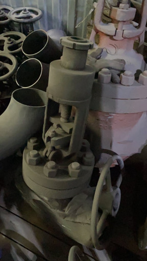Продам запорную арматуру​ со склада