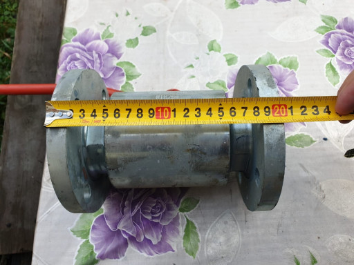 Краны шаровые