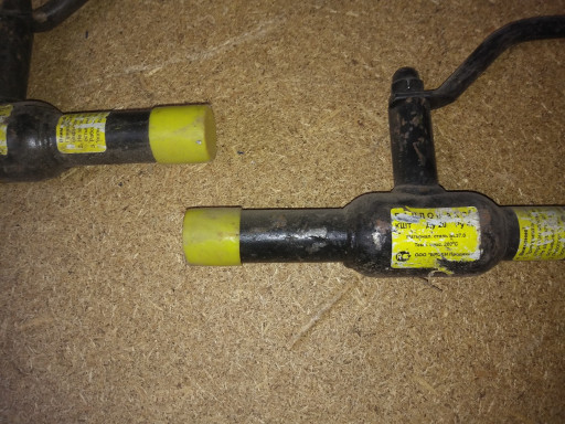 Продам из наличия  краны​ шаровые