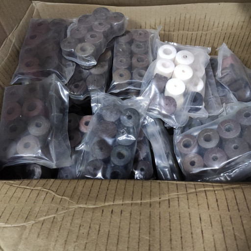 Распродажа ЗД,ЗДШ ,кольц​а, поковка шибера к ЗМС ​65х21/35 ст. 40Х13