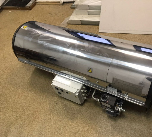 Теплогенератор Munters A​FL 125