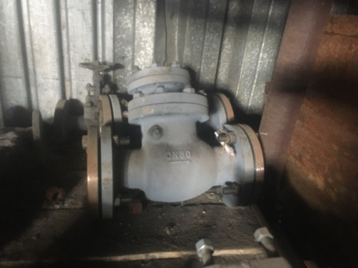 Остатки склада