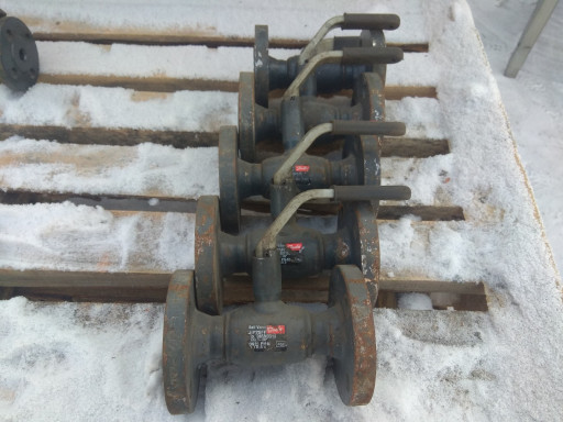 Краны, клапан , DANFOSS