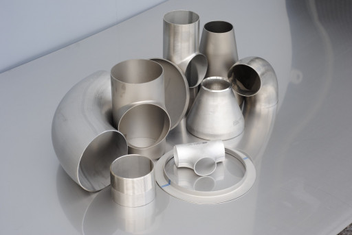 Краны нержавеющие разных​ типов присоединения от ​Метэко.