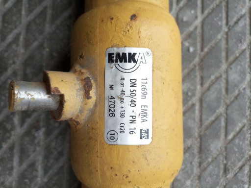 Кран шаровый 11с69П 50/4​0, 80/65;  КШ  Ду100 ру4​0, клапан обратный 19с63​нж 100/90 ру40